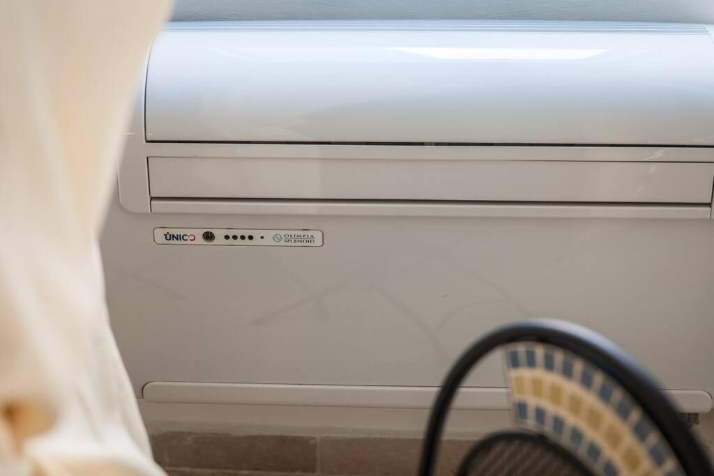 Casetta Laura C.I.S. Br07401291000012685 オストゥーニ エクステリア 写真
