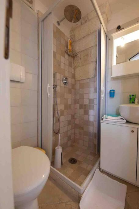 Casetta Laura C.I.S. Br07401291000012685 オストゥーニ エクステリア 写真